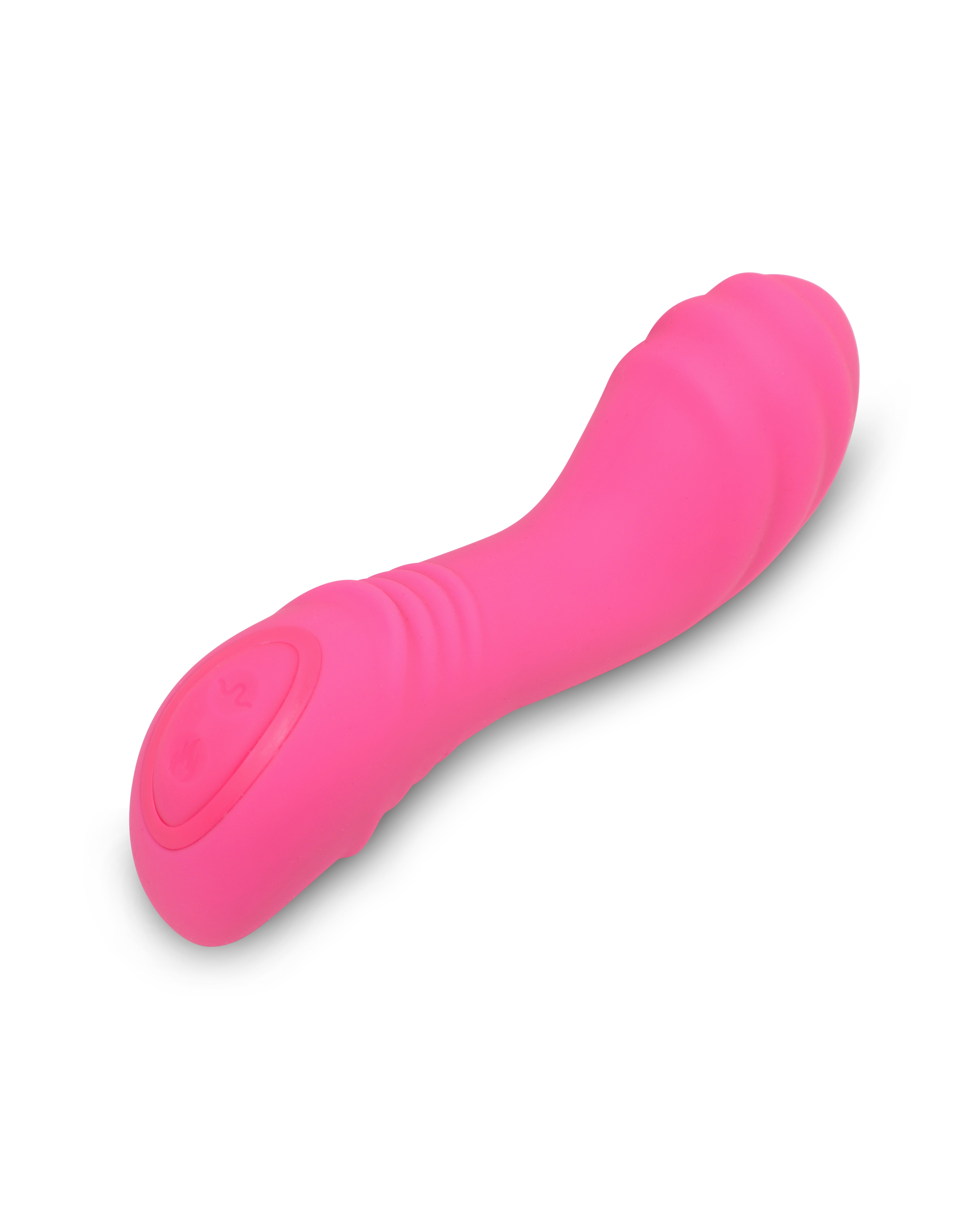 XLR8 Bullet Muse with Heat in Pink