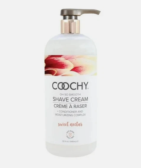 COOCHY Sweet Nectar 32oz Pump