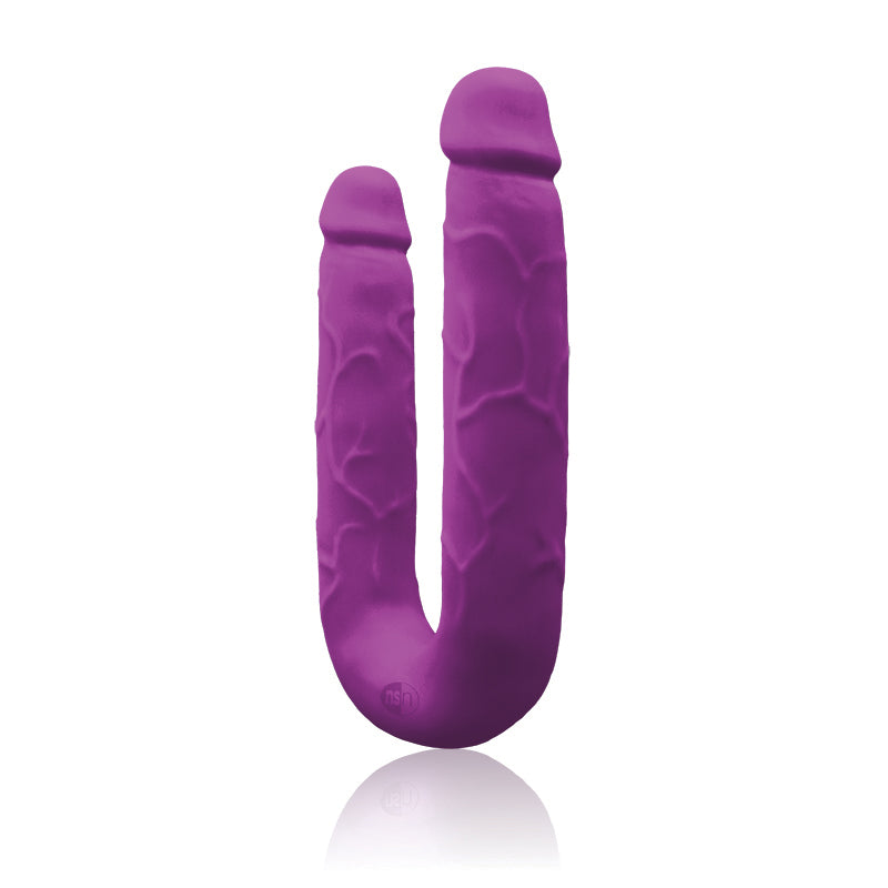 Colours Pleasures Double Penetration Dildo