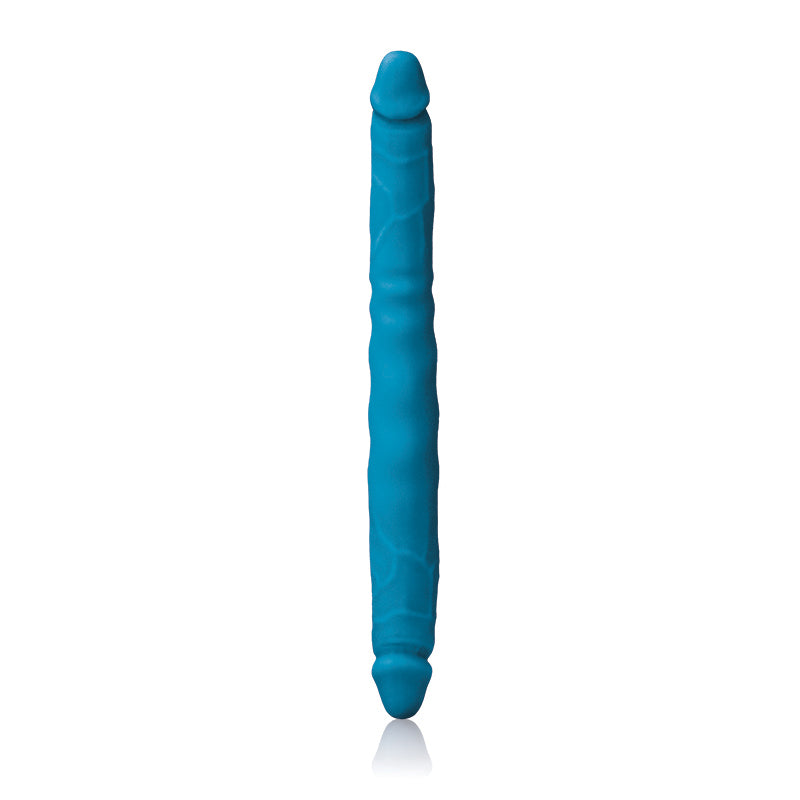 Colours Pleasures Double Dildo