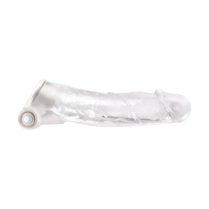 Renegade Manaconda Vibrating Penis Extender