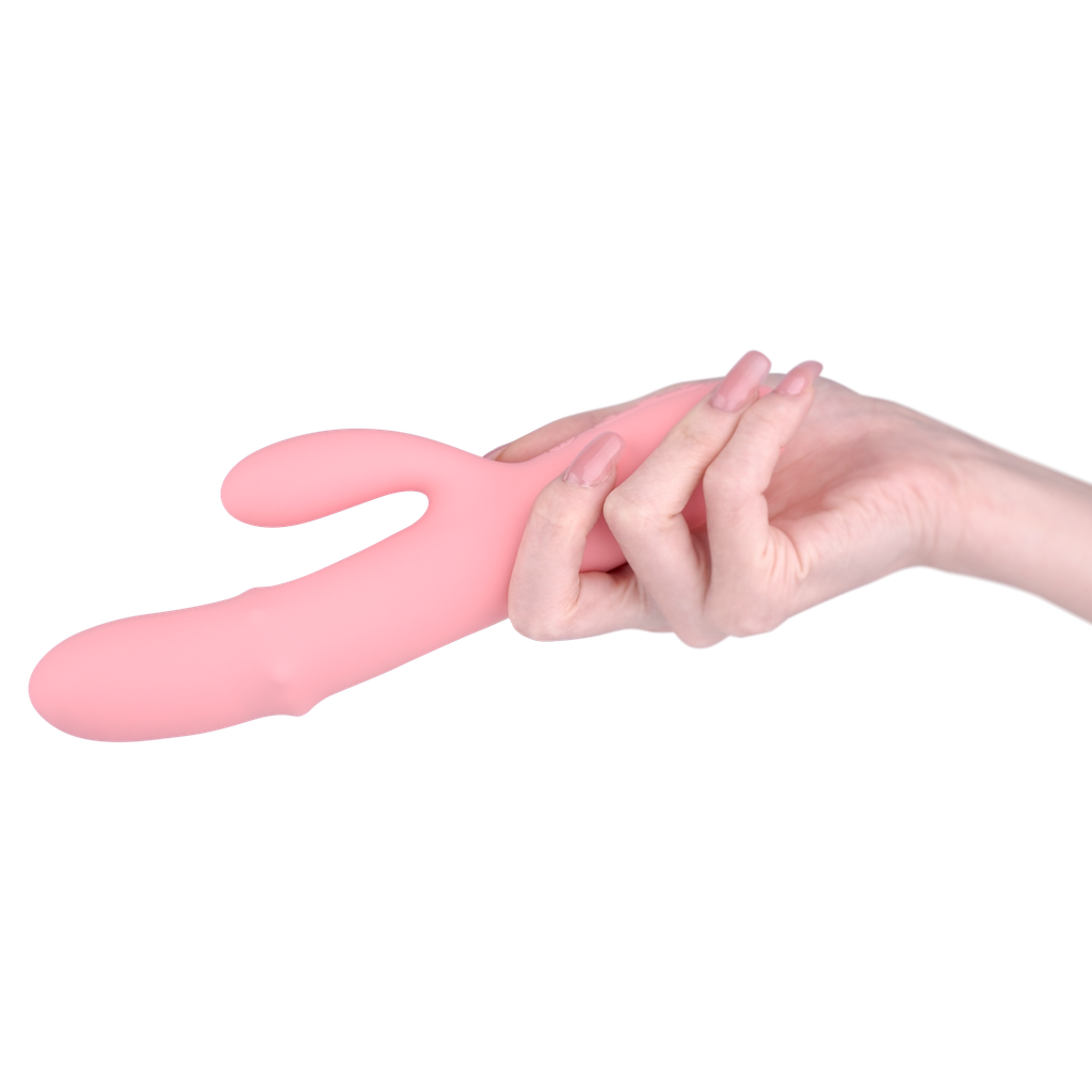 Mora Neo Interactive Rabbit with Thrusting Beads