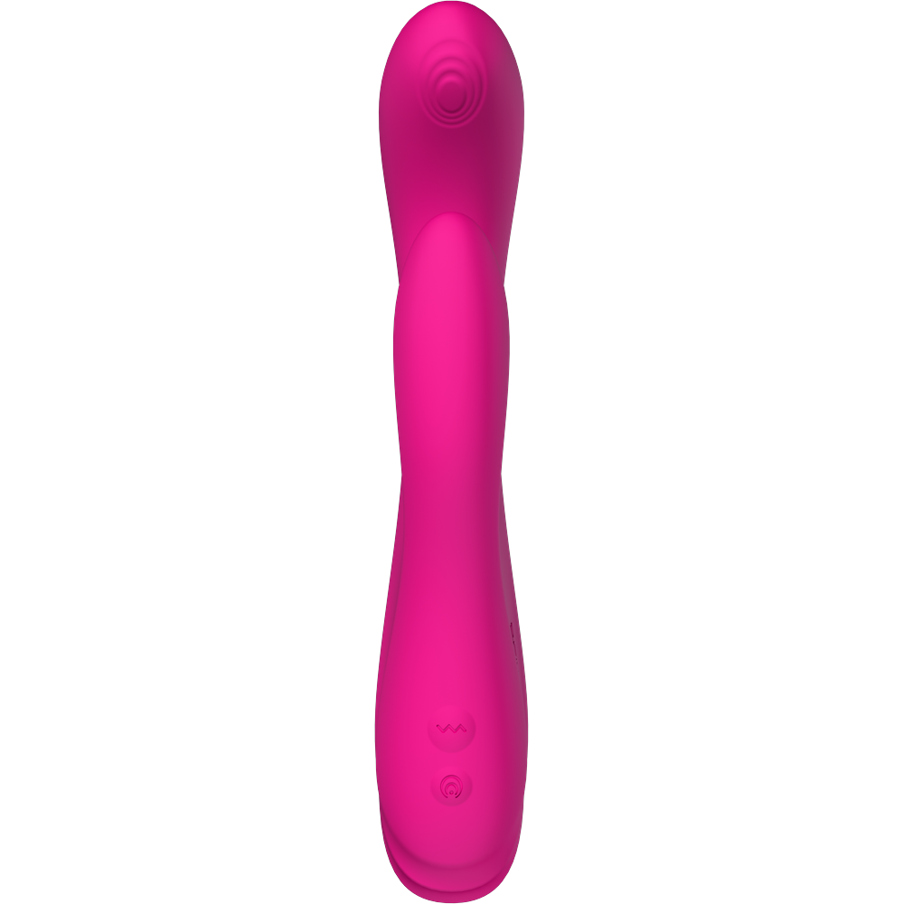 Lovense Osci 3 Oscillating G Spot Vibrator