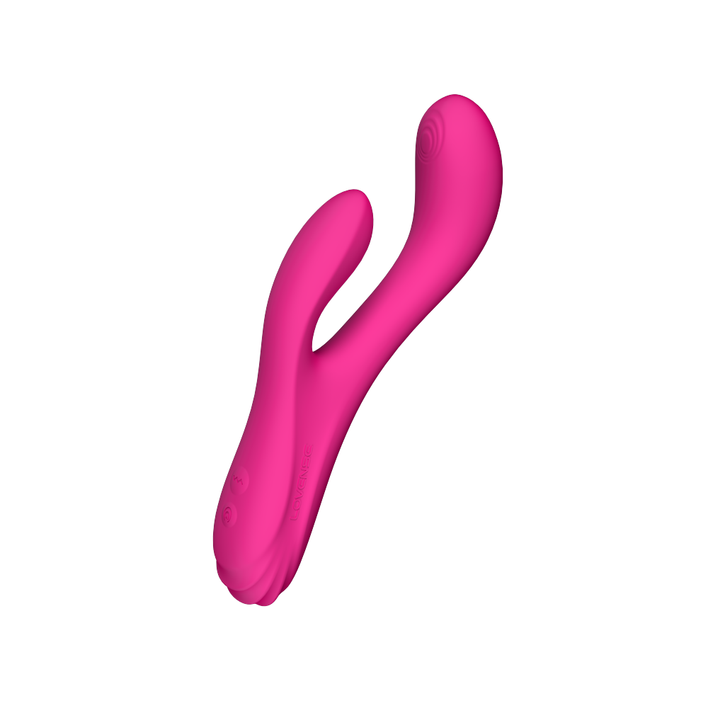 Lovense Osci 3 Oscillating G Spot Vibrator