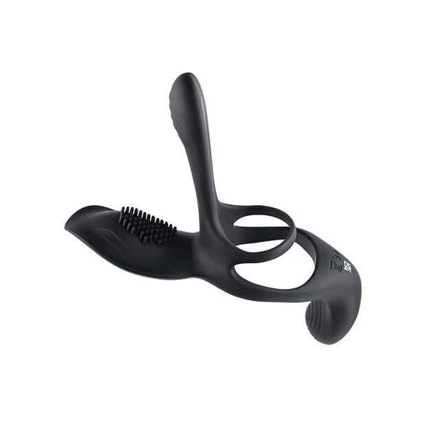 Playboy Pleasure The 3-Way Cock Ring