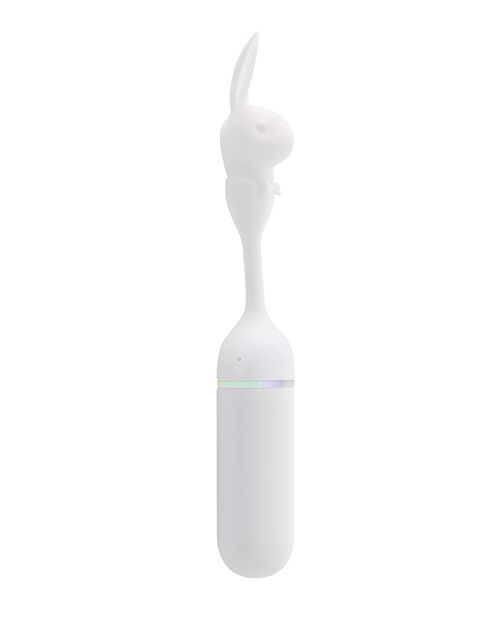 Playboy Lucky Charm Light Up Mini Vibrator