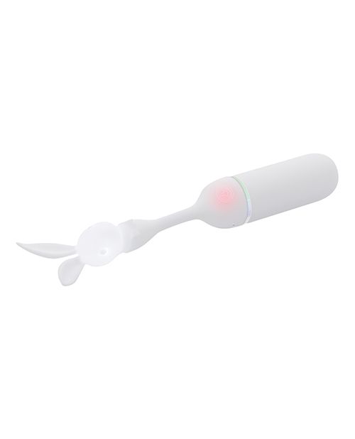 Playboy Lucky Charm Light Up Mini Vibrator