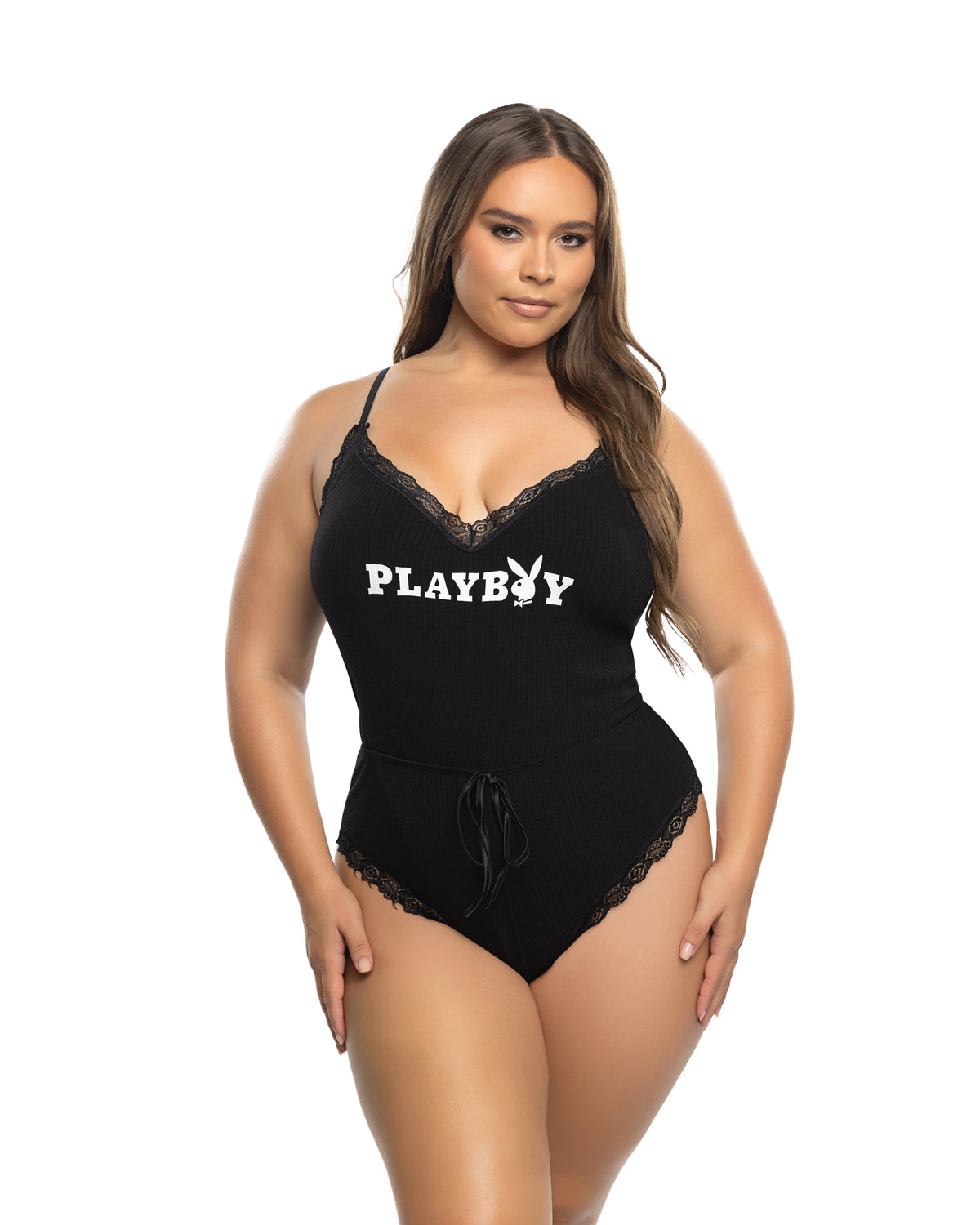 Playboy Romper