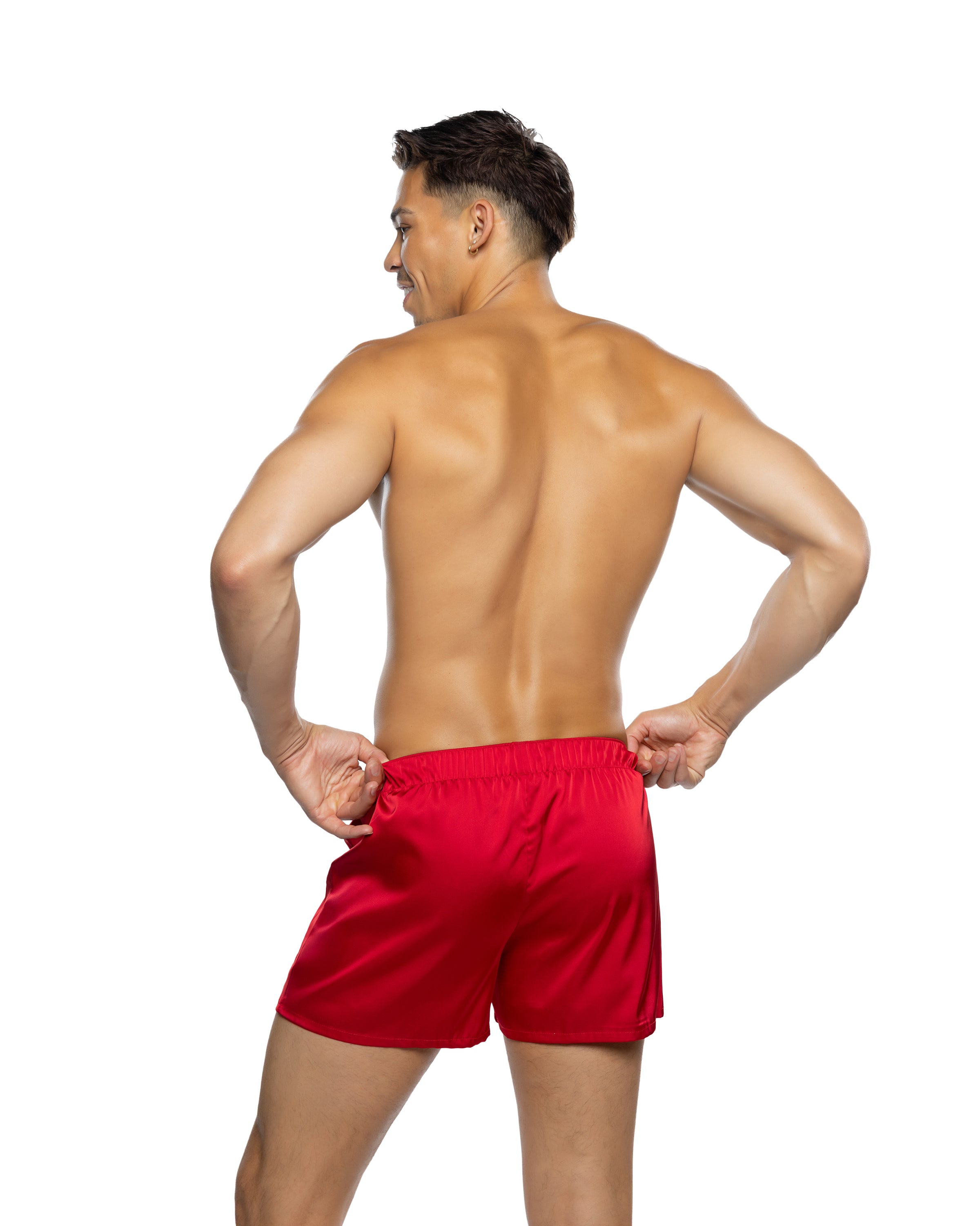 Playboy Bunny Boxers