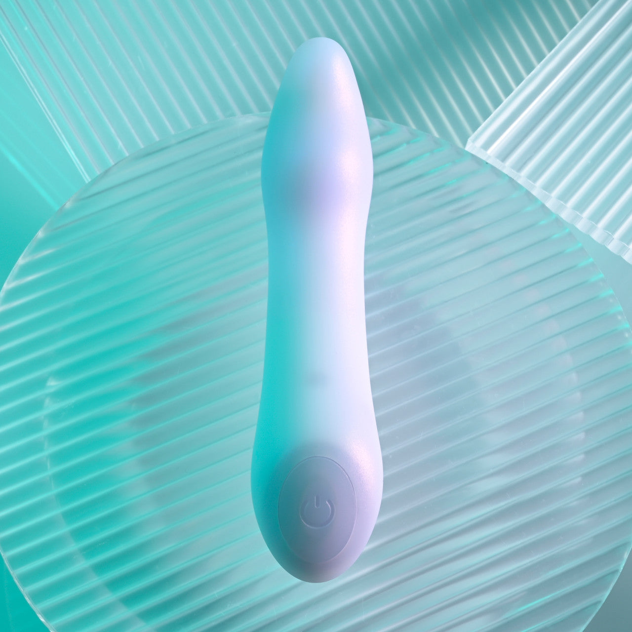 Playboy Euphoria Mini Vibrator
