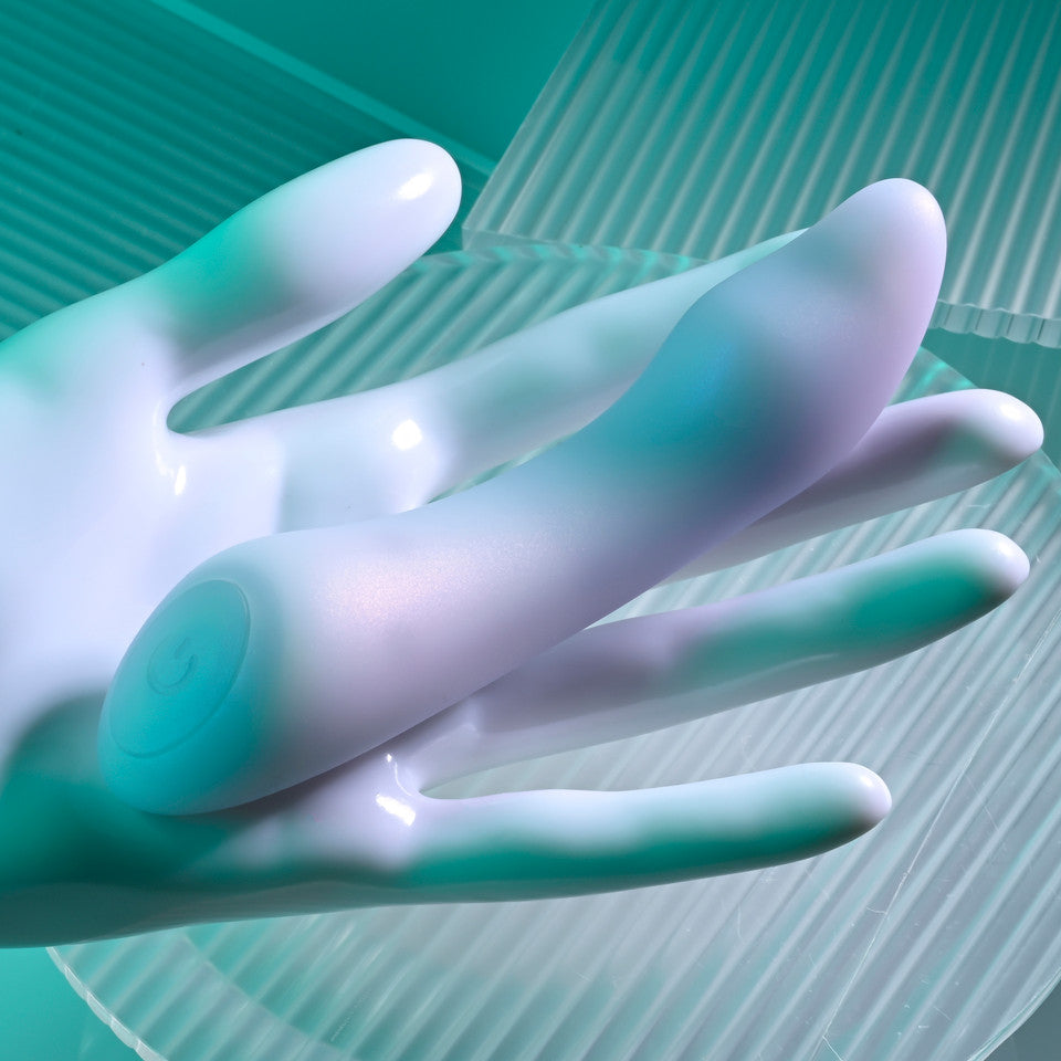 Playboy Euphoria Mini Vibrator