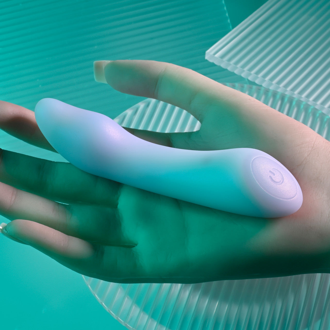 Playboy Euphoria Mini Vibrator