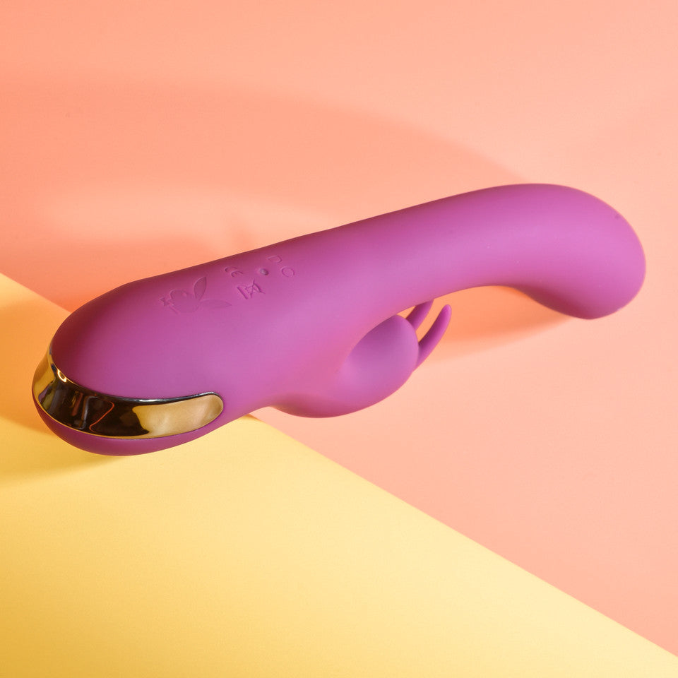 Playboy Thumper Rabbit