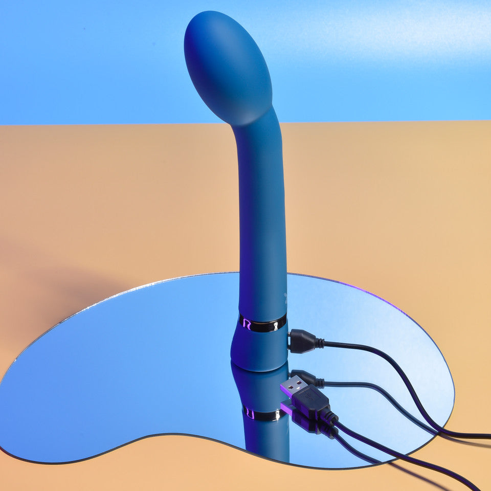 On the Spot Playboy Vibrator