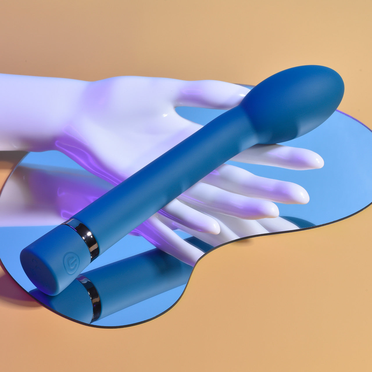 On the Spot Playboy Vibrator