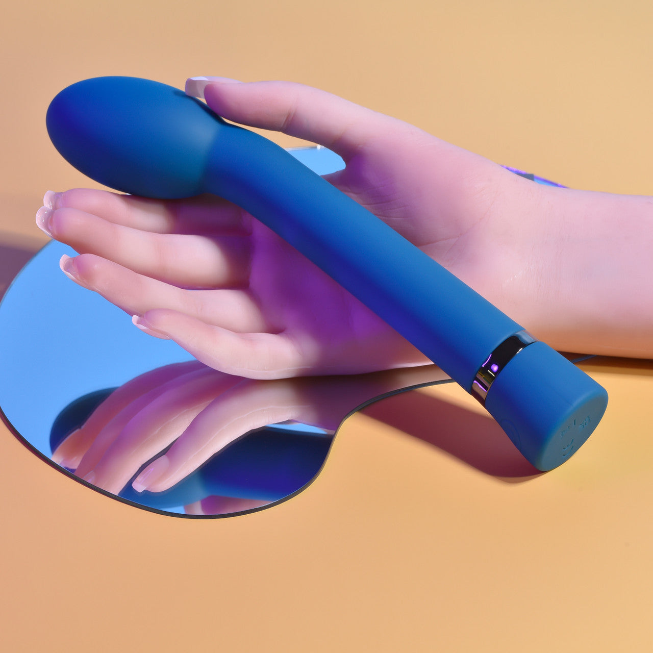 On the Spot Playboy Vibrator