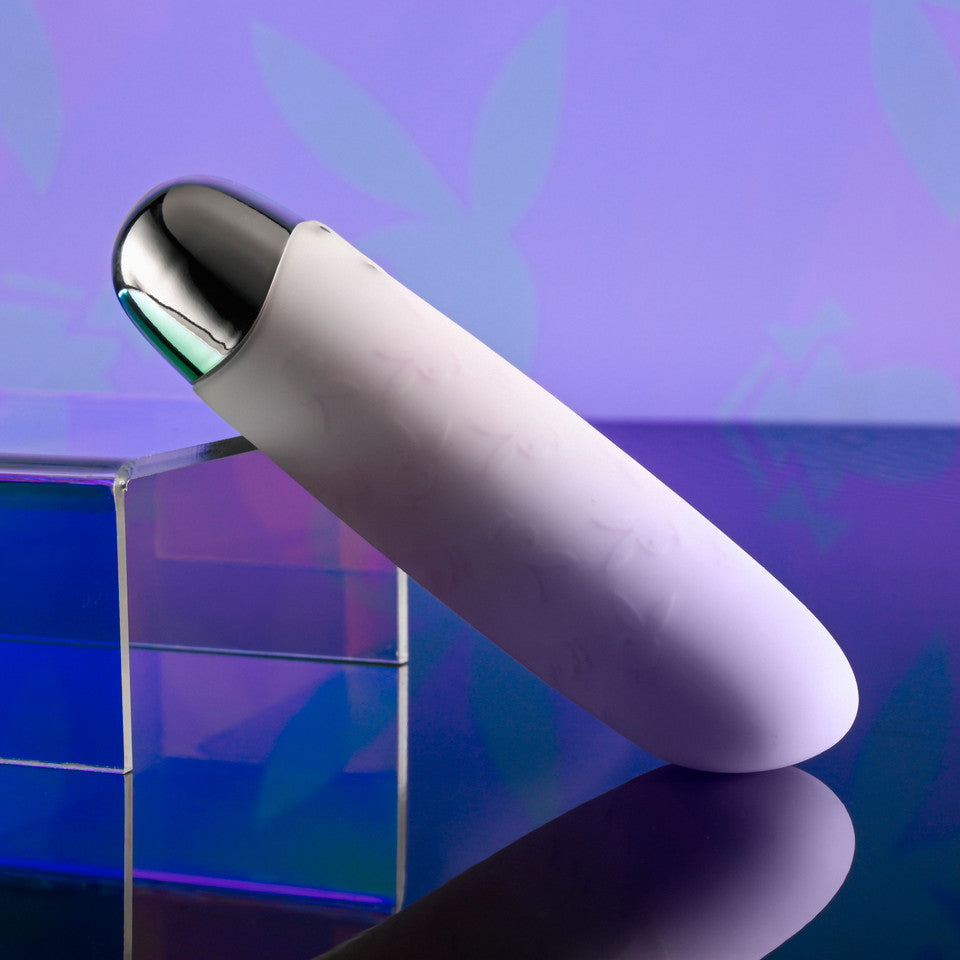 Playboy Bunny Bunch Bullet