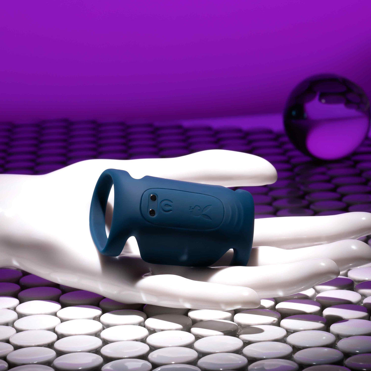 Playboy Jet Pack Sleeve