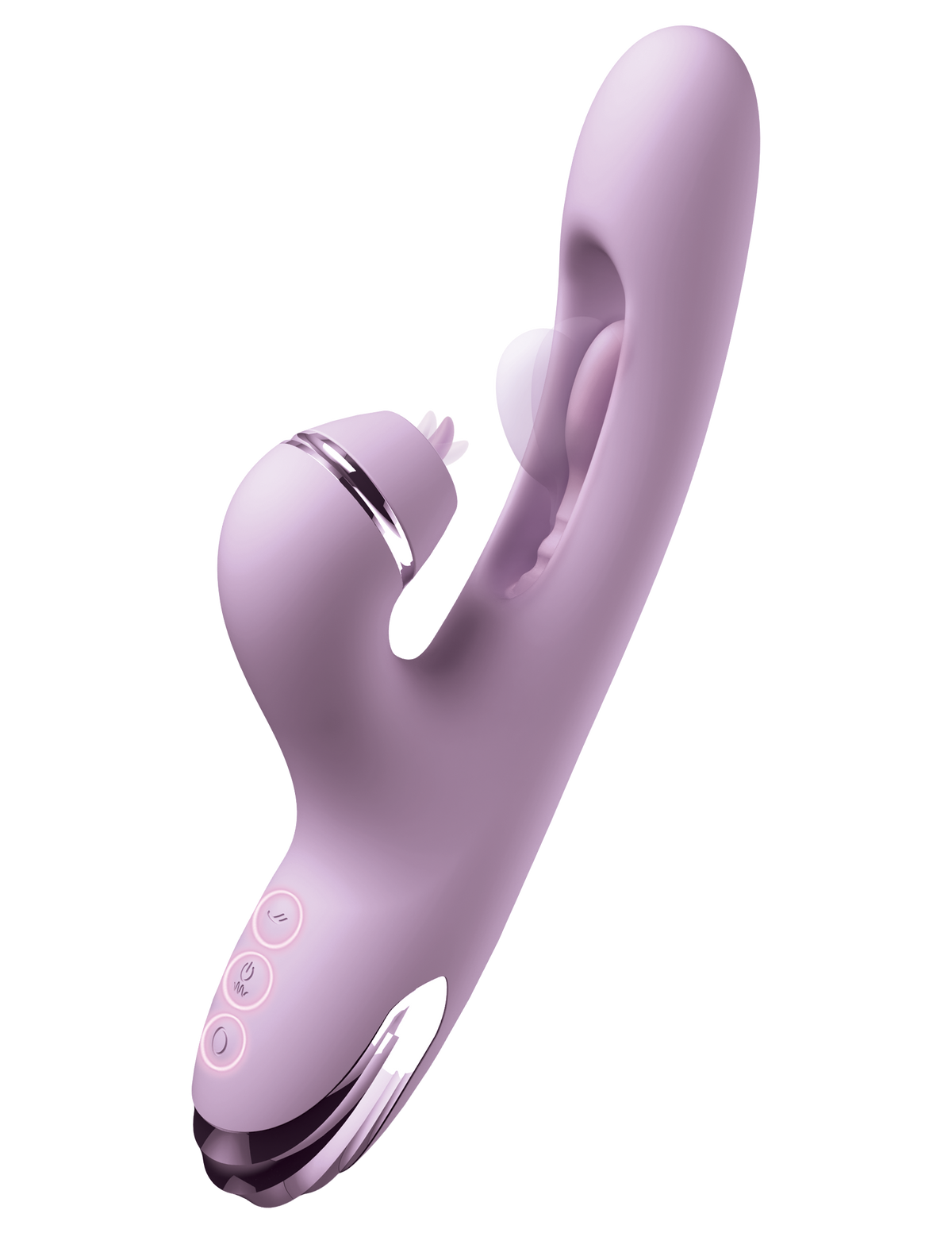 Fantasy For Her G-Touch Pulse Pro