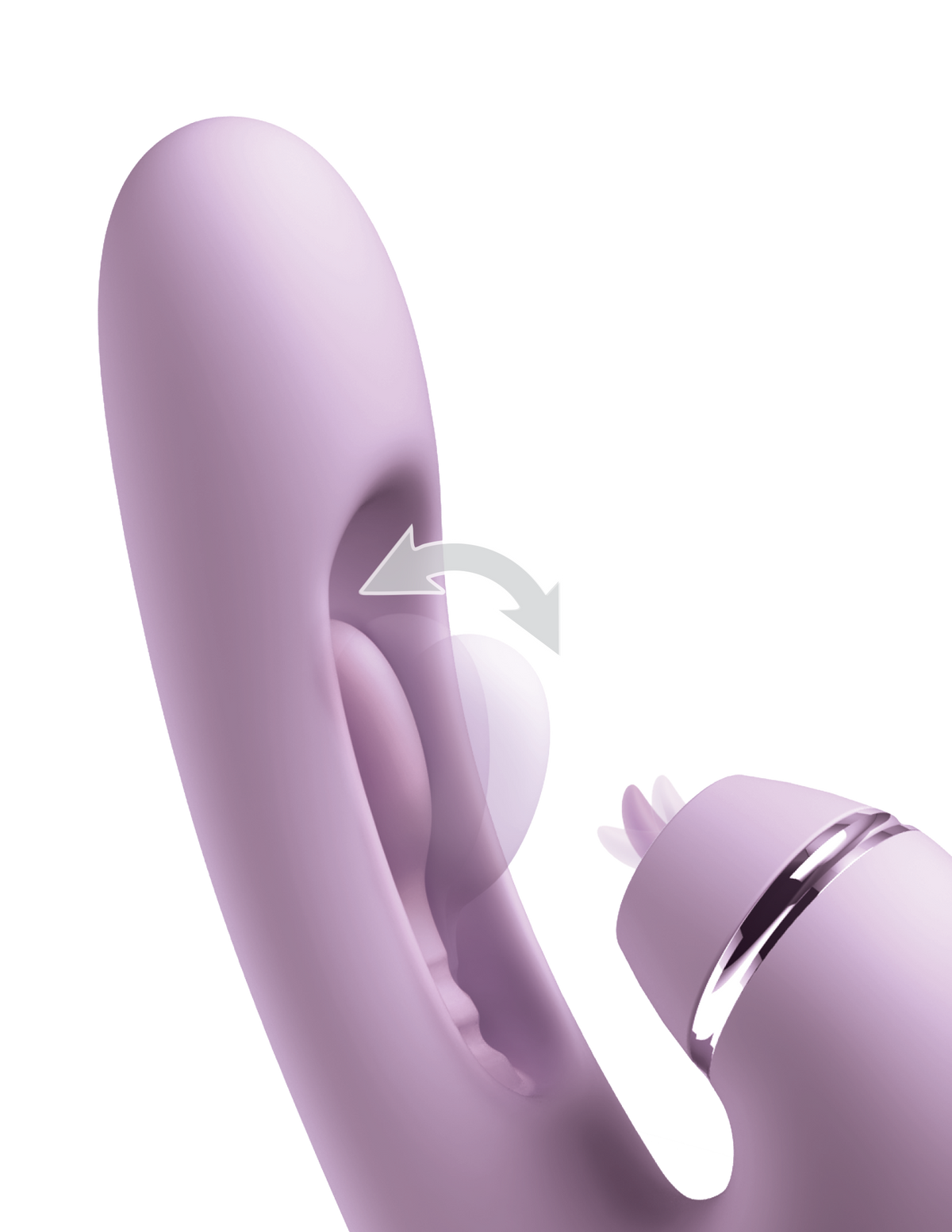 Fantasy For Her G-Touch Pulse Pro
