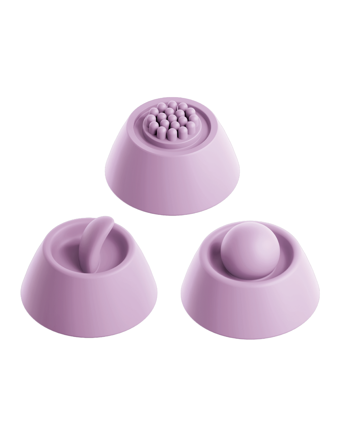 Fantasy For Her G-Touch Pulse Pro
