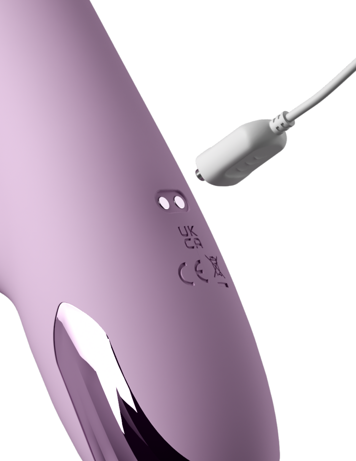 Fantasy For Her G-Touch Pulse Pro