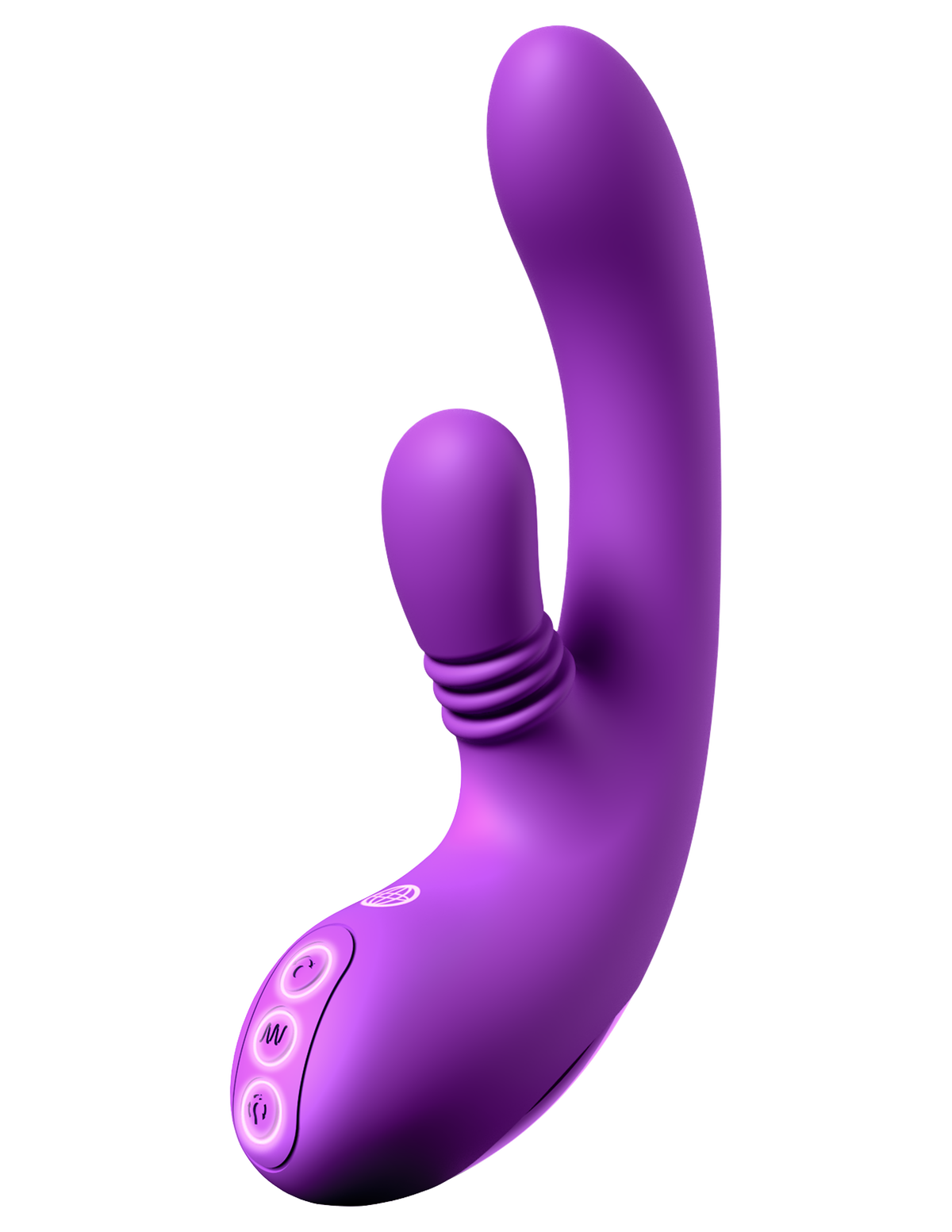 Fantasy For Her IntiMotion G Pro