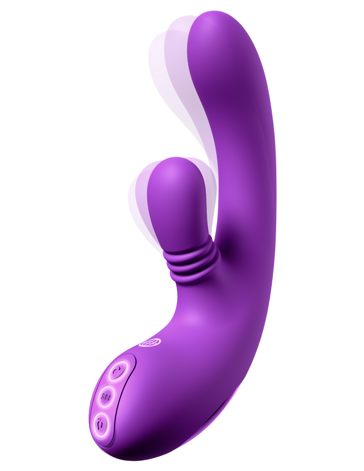 Fantasy For Her IntiMotion G Pro