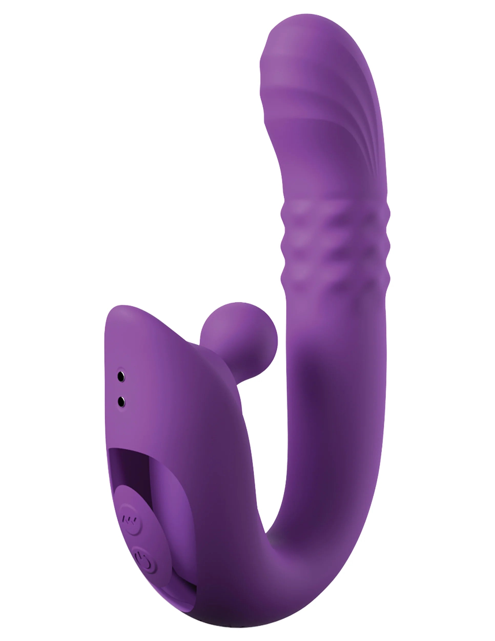 Fantasy For Her Harmoni Pro Rabbit