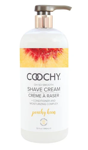 COOCHY Peachy Keen 32oz