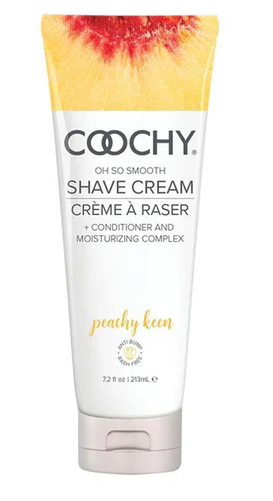 COOCHY Peachy Keen 7.2oz