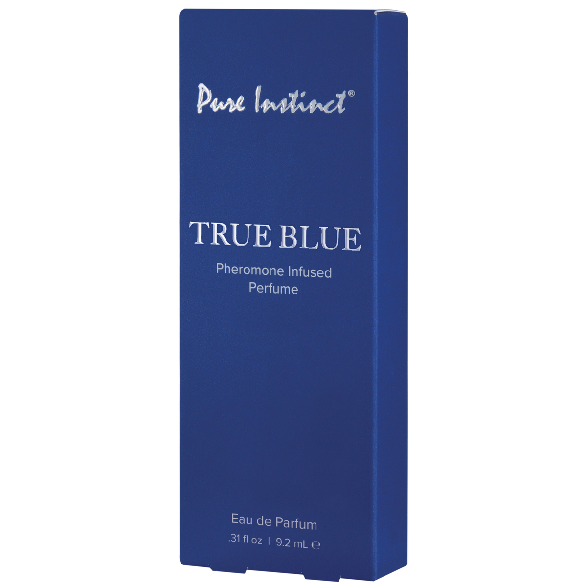 Pure Instinct TRUE BLUE Pheromone Perfume Spray