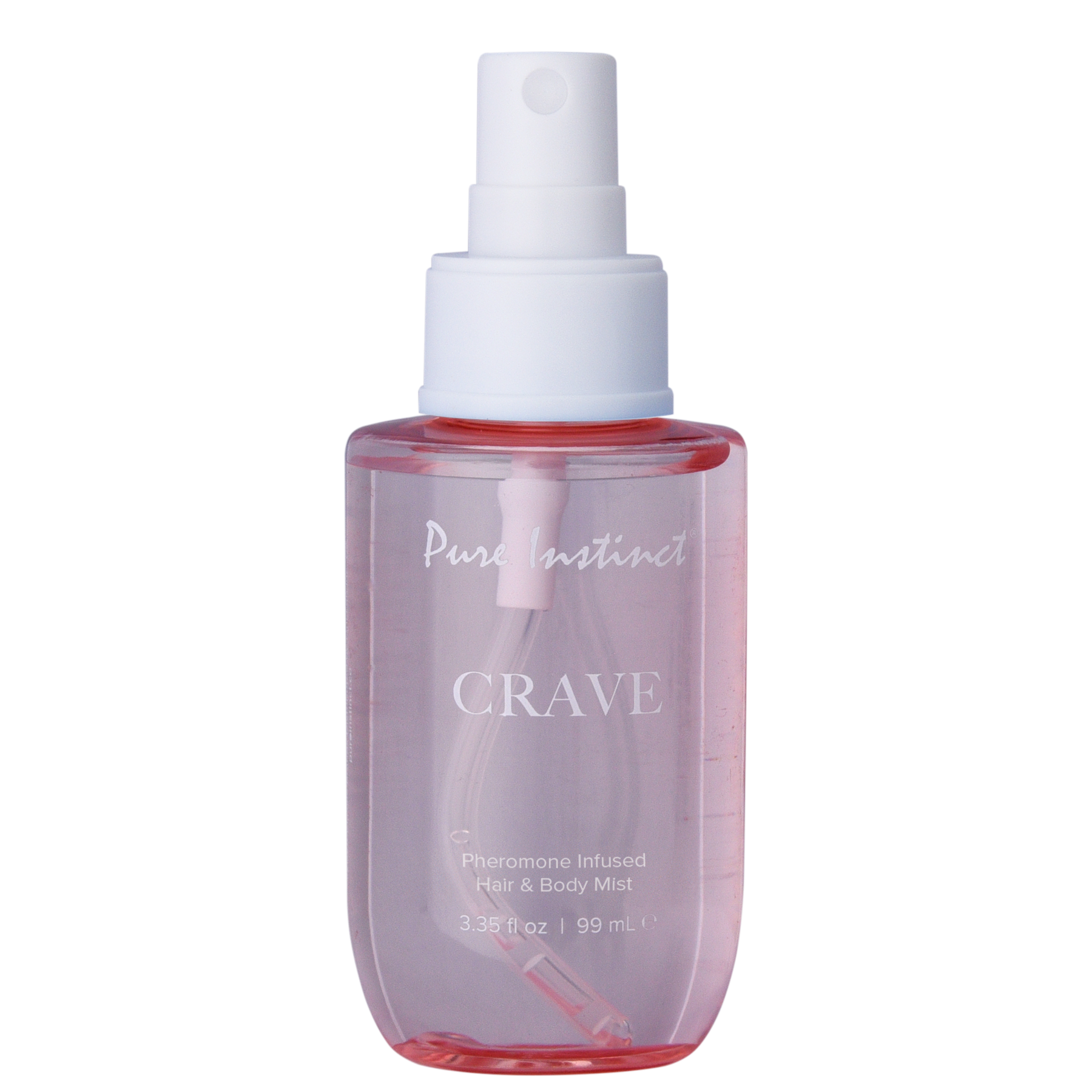 Pure Instinct Pheromone Hair & Body Mist Crave