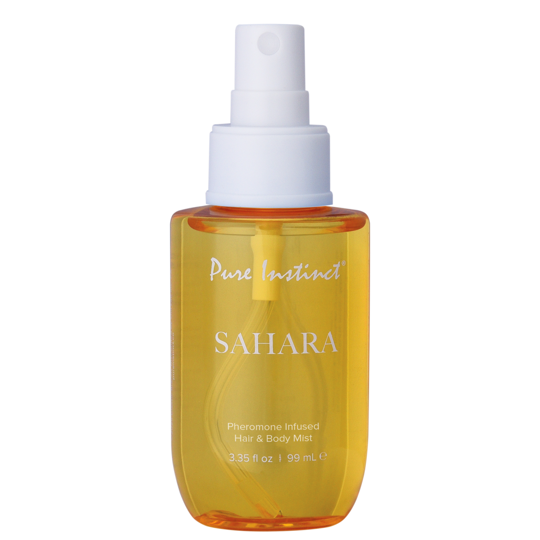 Pure Instinct Pheromone Hair & Body Mist Sahara