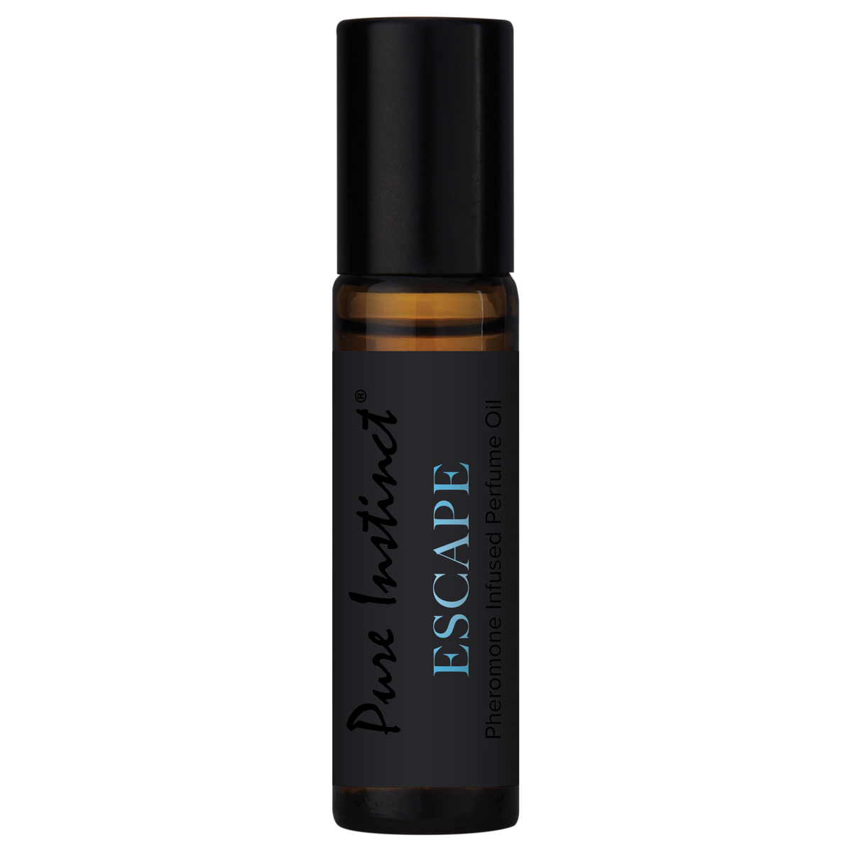 Pure Instinct Mens Collection Pheromone Perfume Oil Escape