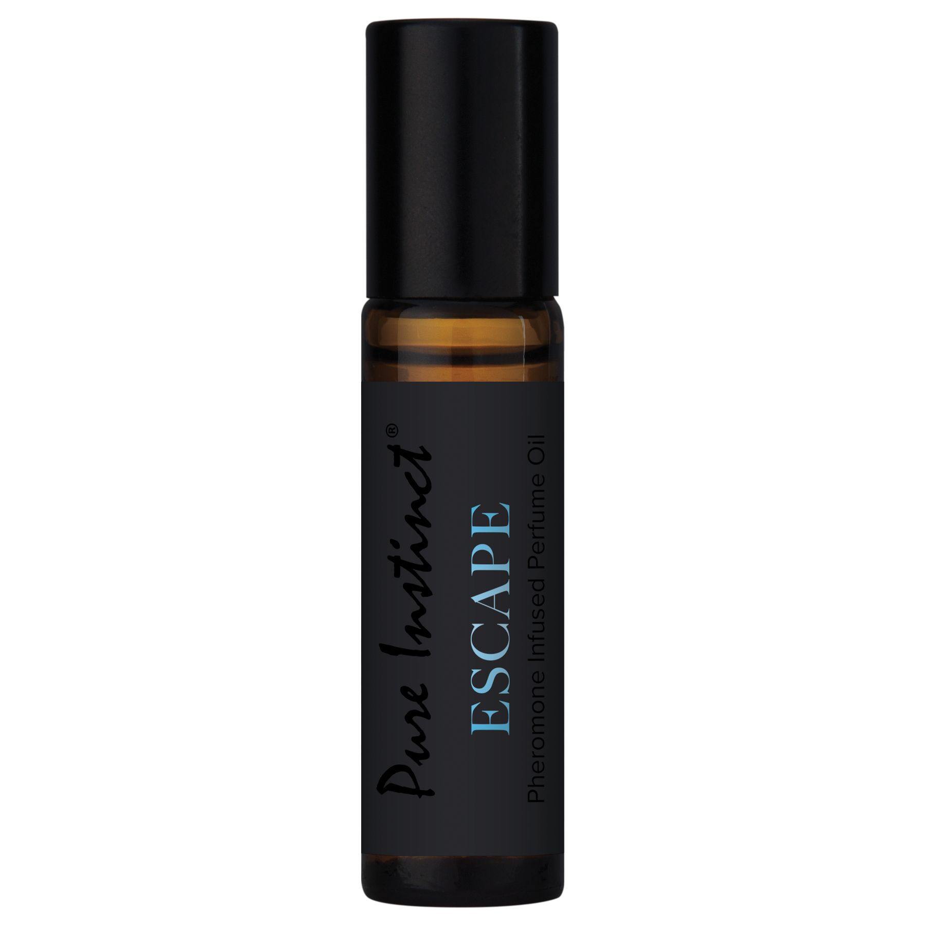 Pure Instinct Mens Collection Pheromone Perfume Oil Escape