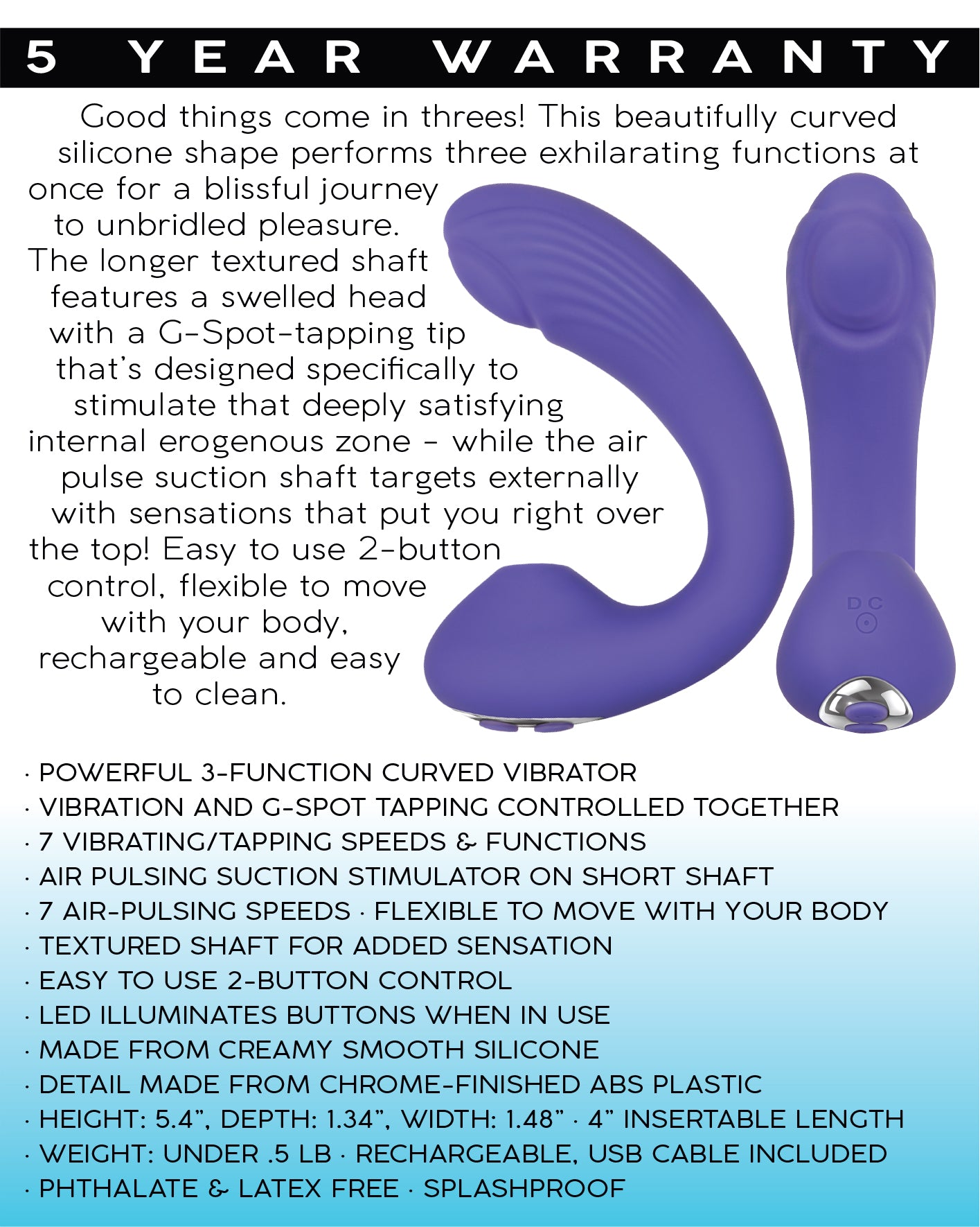 Intrigue The Companion Sucking Vibe