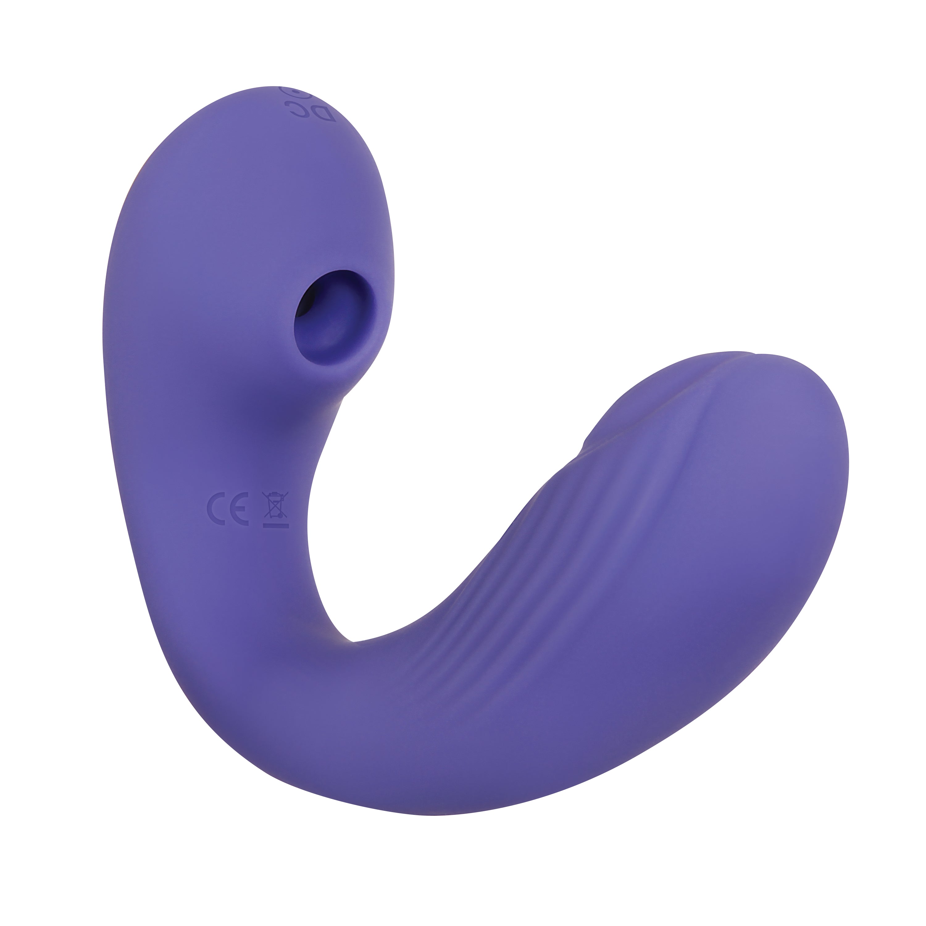 Intrigue The Companion Sucking Vibe