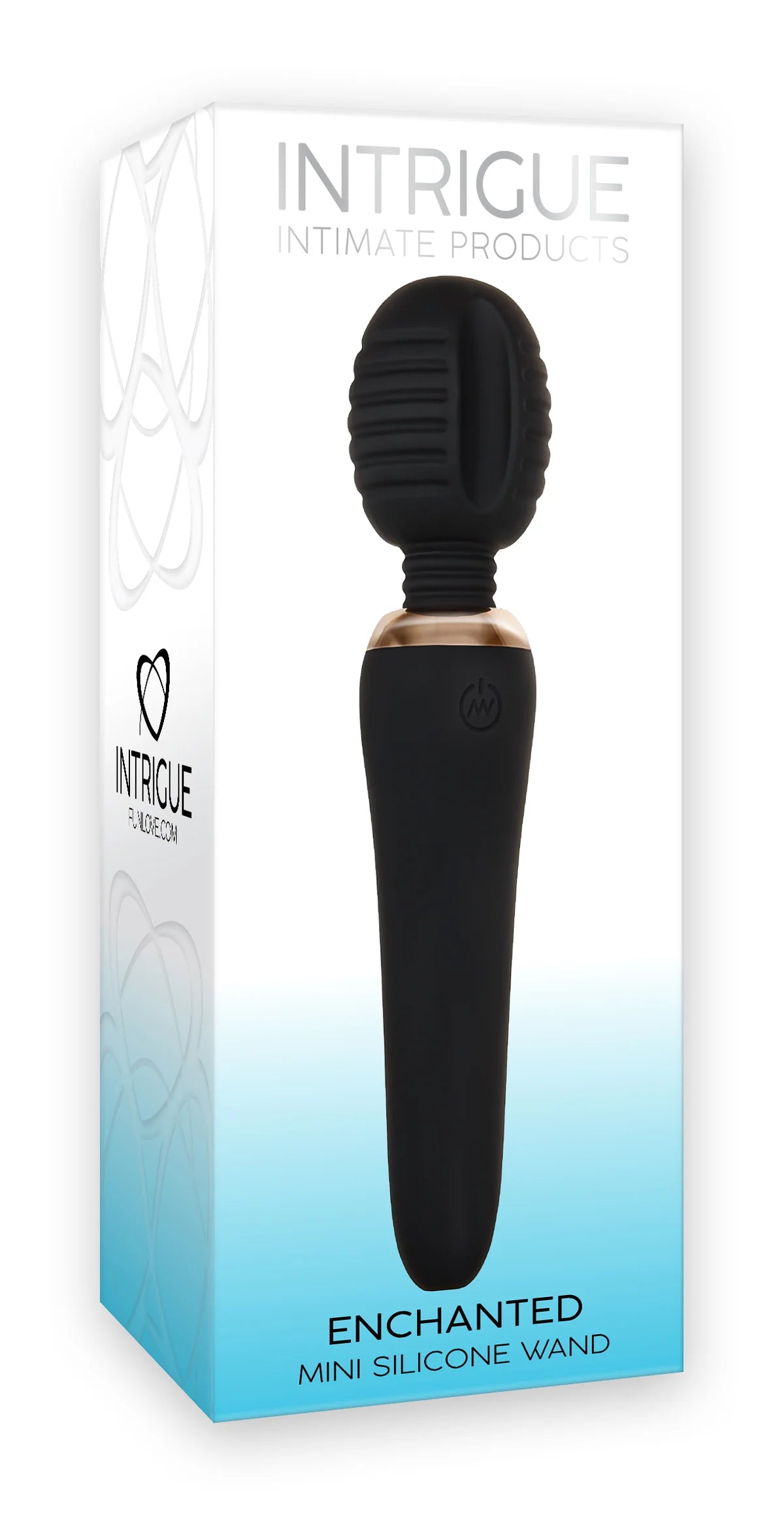 Intrigue Enchanted Mini Wand