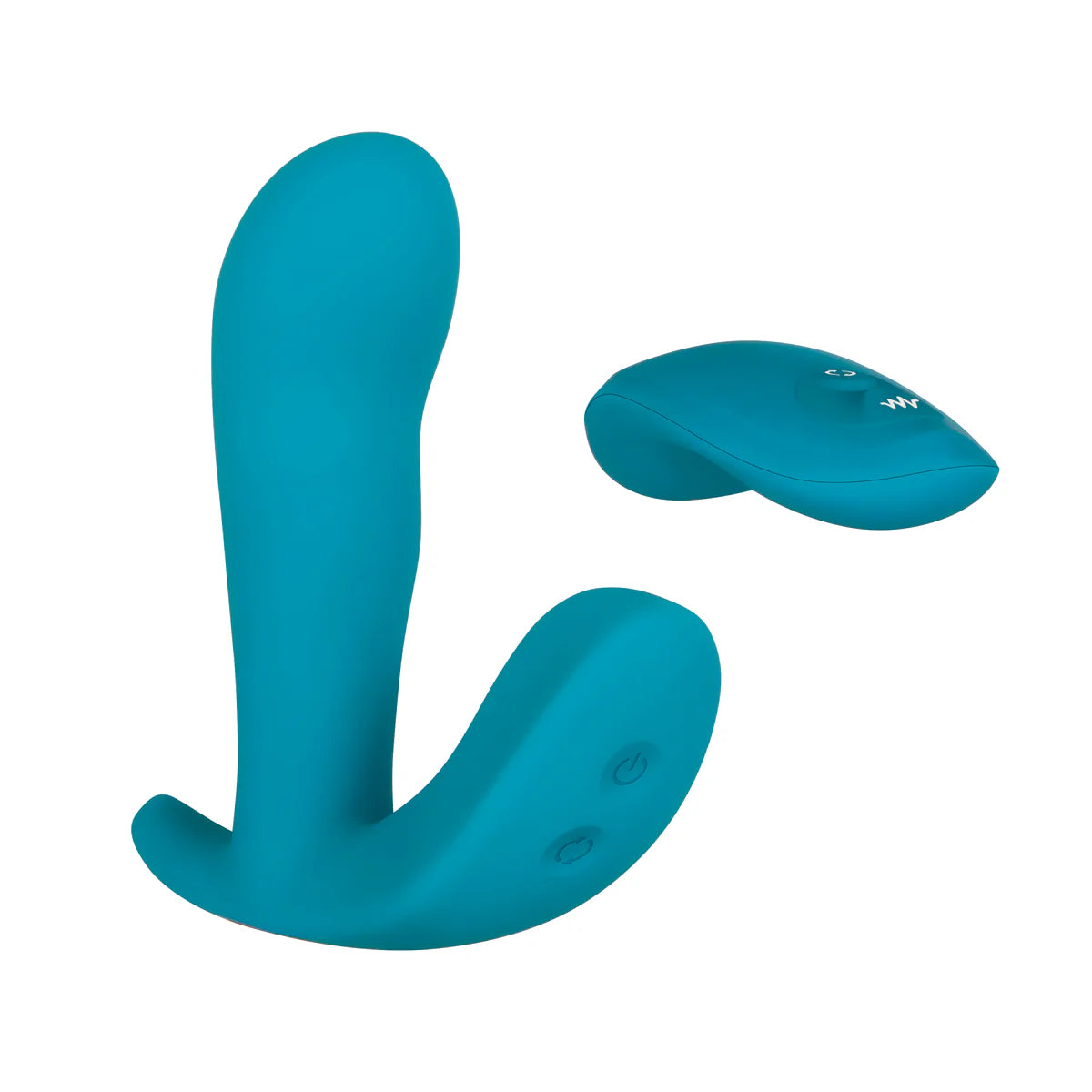 Intrigue Aurora Wearable Vibe Turquoise