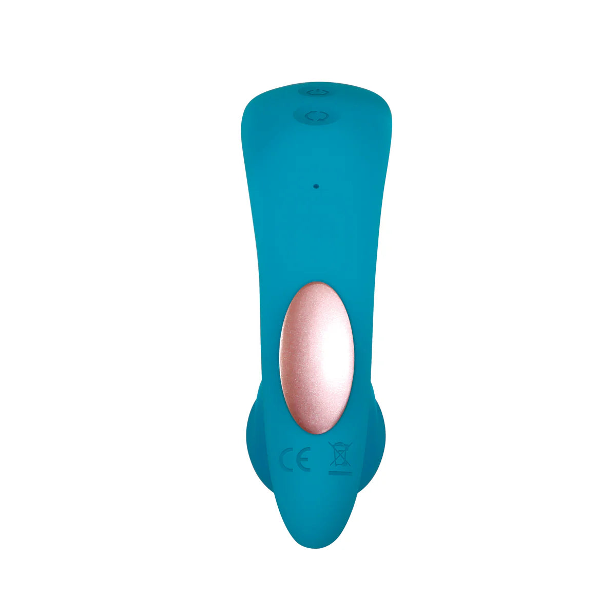 Intrigue Aurora Wearable Vibe Turquoise