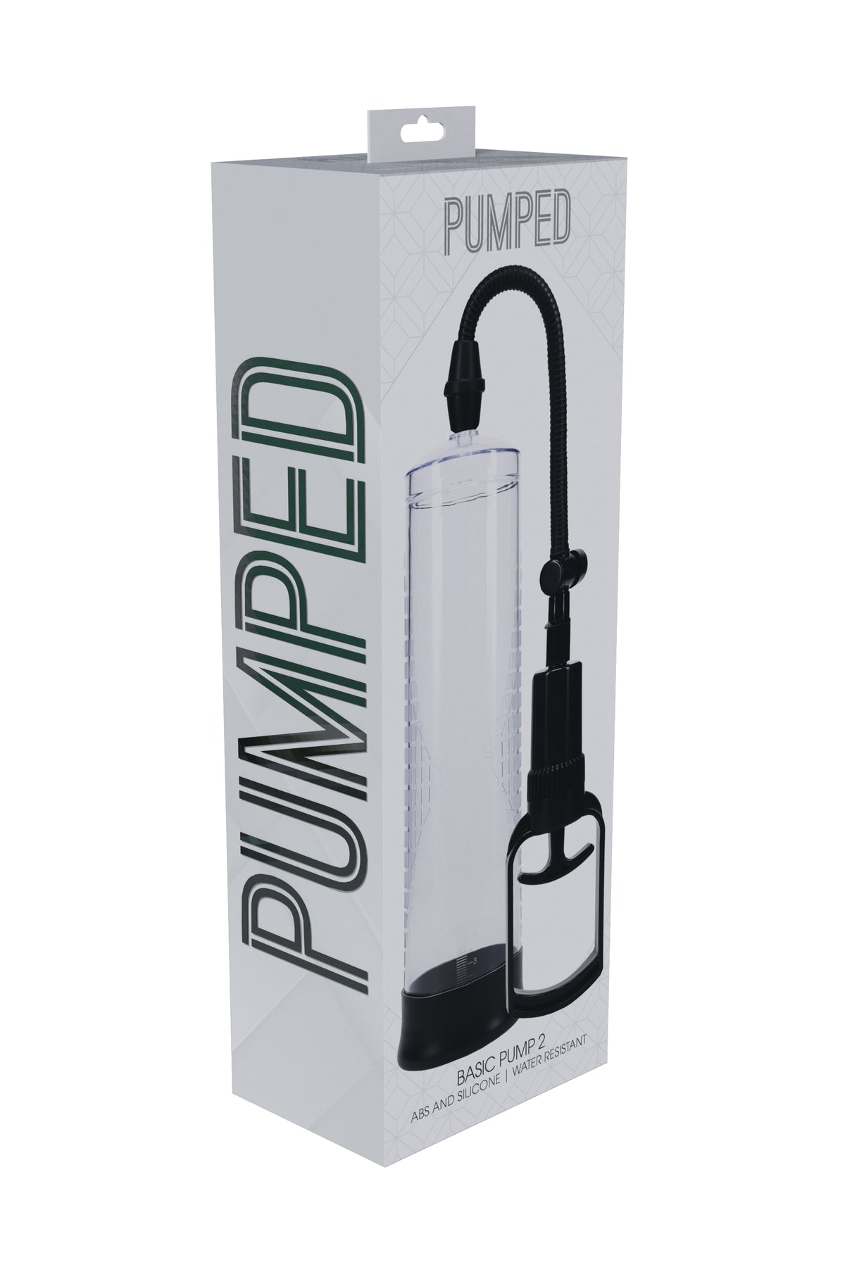 Pumped Basic Pump 2