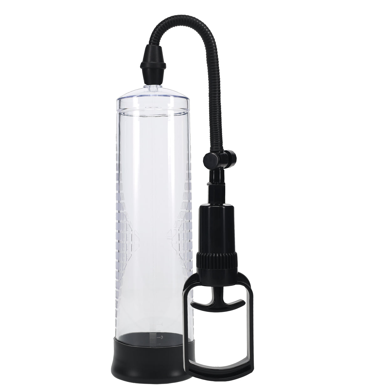 Pumped Basic Pump 2
