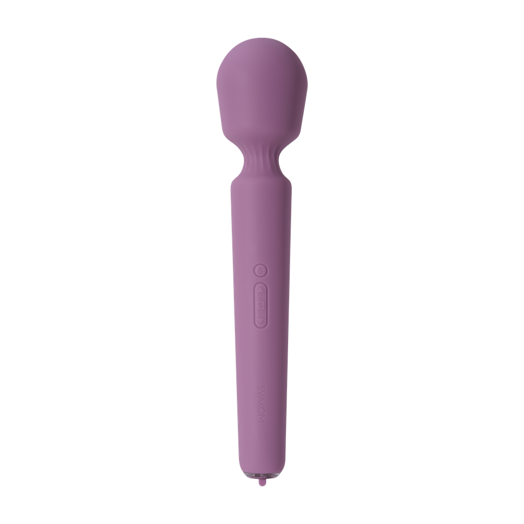 Emma Neo 2 Interactive Wand Vibrator