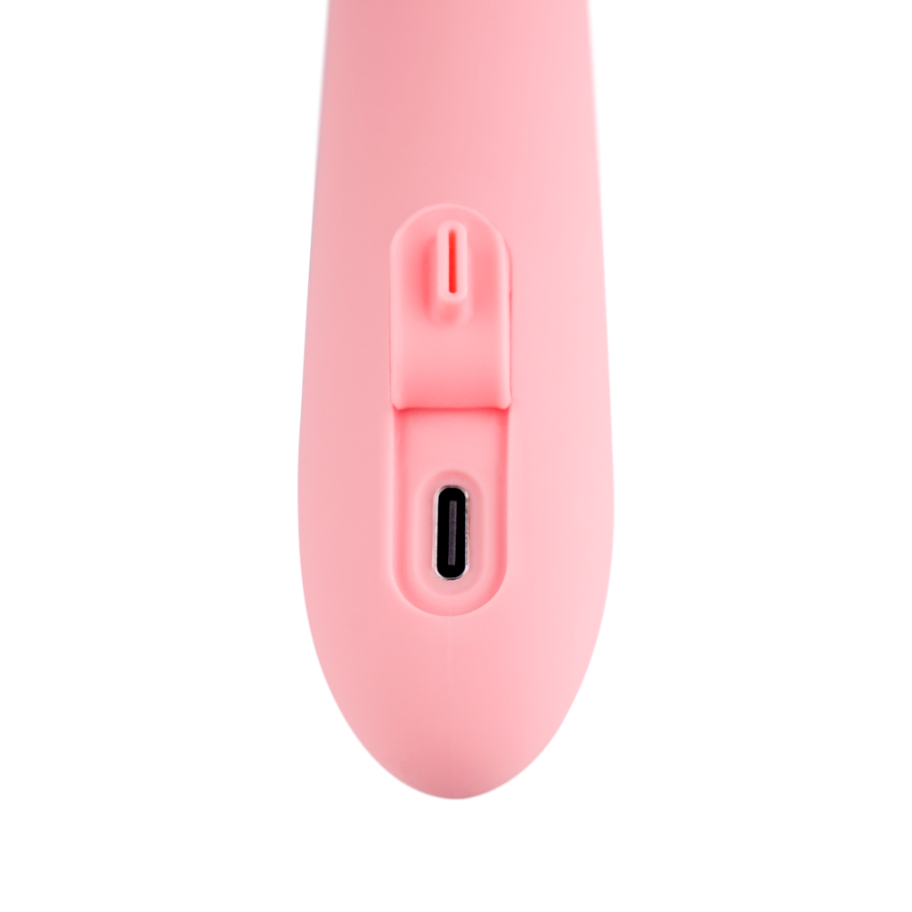 Mora Neo Interactive Rabbit with Thrusting Beads