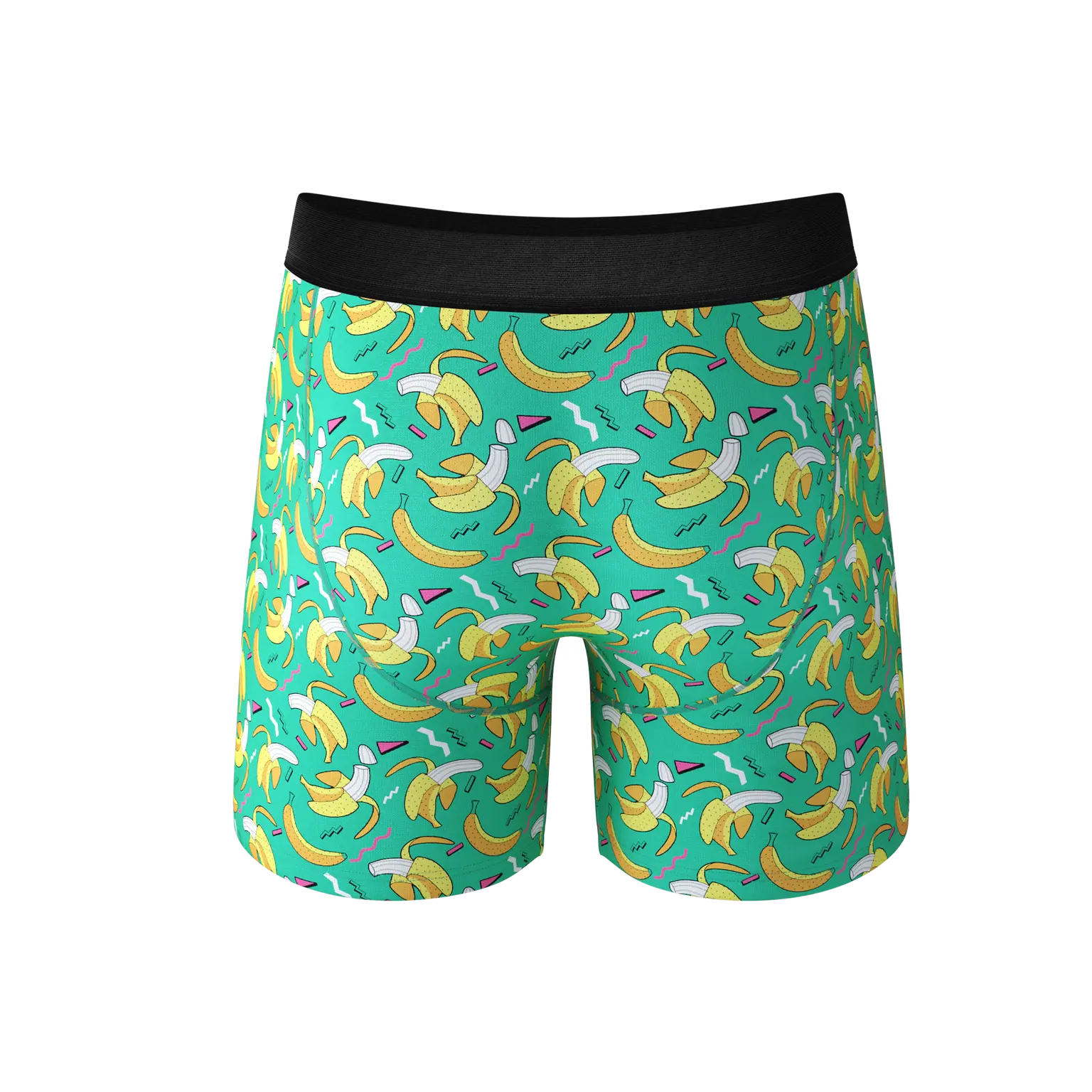 Shinesty The Peel Deal Ball Hammock® Boxers