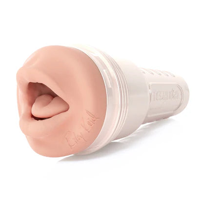 Fleshlight Riley Reid Mouth