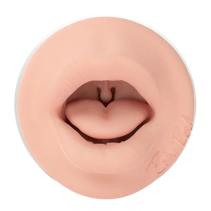 Fleshlight Riley Reid Mouth