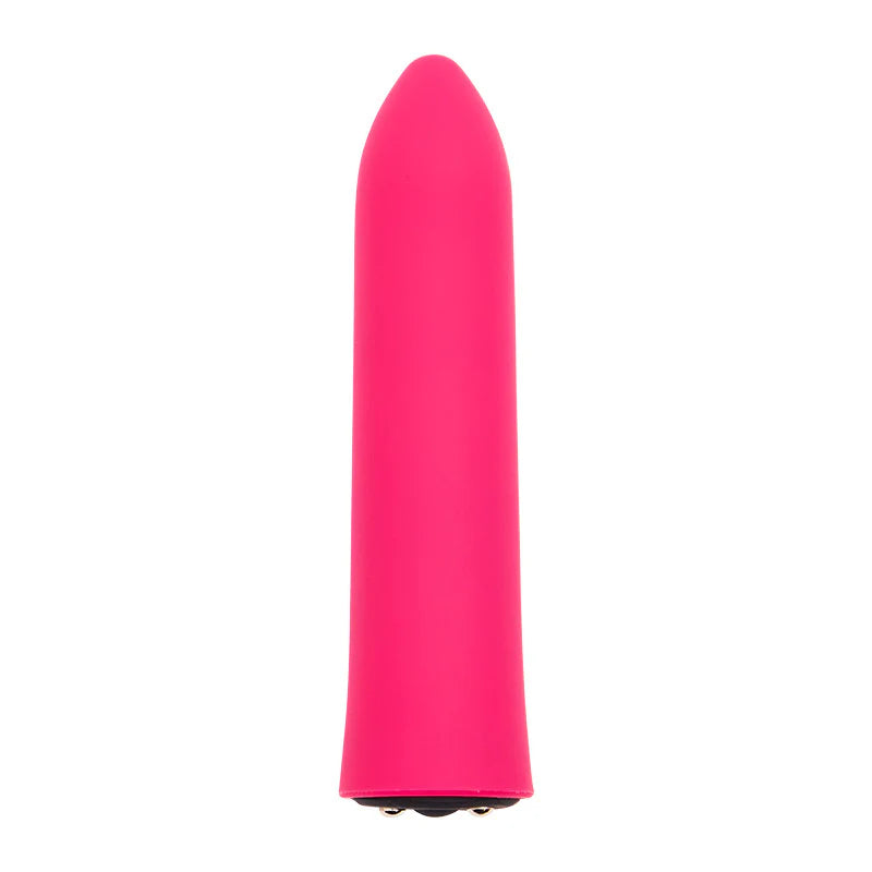 Point Bullet in Pink