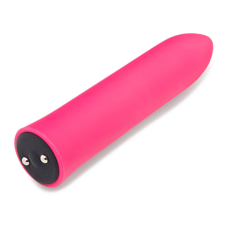 Point Bullet in Pink